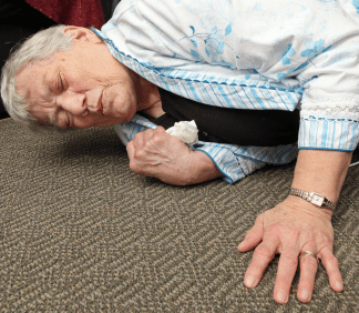 Erste globale Sturzleitlinie veröffentlicht