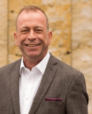 Andreas Bartelt: Der GastroCoacher, dem die Gastronomie vertraut