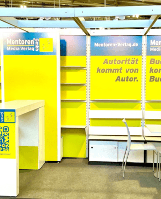 Erfolg braucht Mentoren