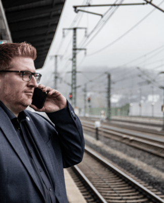 Kritische Infrastruktur: Wie man sie besser schützen kann