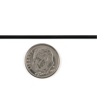 Kyocera stellt elektrisch leitfähige Zirkonoxid-Nadel vor