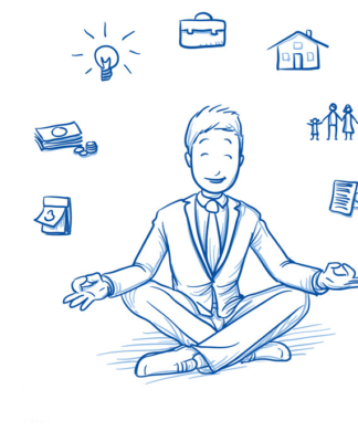 Die Wahrheit über Stress