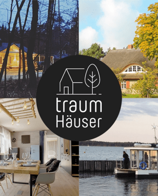 Wir stellen vor: Nachhaltige Traum-Häuser und ihre Gastgeber