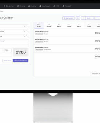 TimeChimp eröffnet Deutschland-Standort und launcht Freemium-Version seiner Zeiterfassungs-App