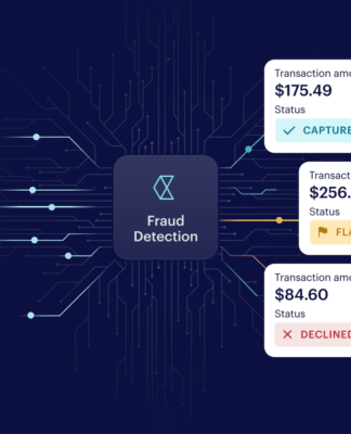 Checkout.com launcht mit Fraud Detection Pro eine neue professionelle Lösung zur Betrugserkennung