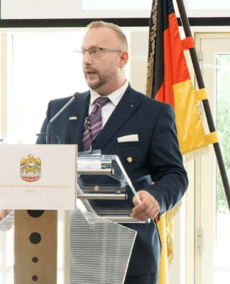 Mission Mittelstand Tipp Oil hilft in der Energie Krise