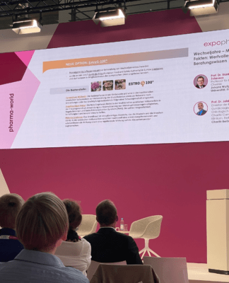 Wechseljahre: Mythen und Fakten