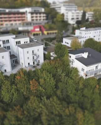 Kitzberg Klinik in Bad Mergentheim unter den Vorreitern bei der Digitalisierung