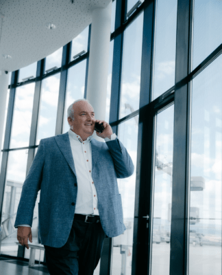 Geldanlage ist (auch) eine Frage des Mindsets