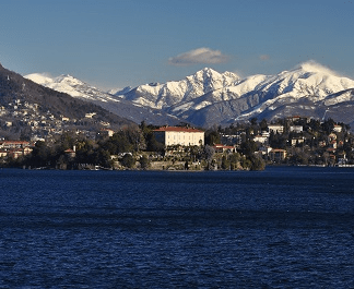 Gute Gründe für den Lago Maggiore im Winter
