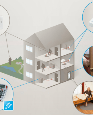 Pflege: Intelligente Assistenz-Systeme bieten Entlastung