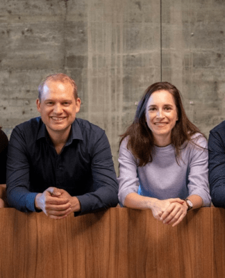 ImpactNexus: Sustainable Finance smart und einfach machen