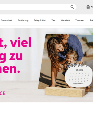 allcop ist neuer Partner von BIPA für Foto-Eigenmarke