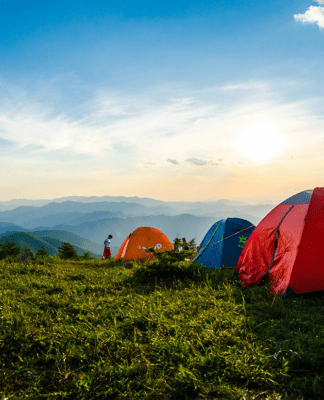 Quo Vadis „Campingmessen“? Der große Messekalender 2023