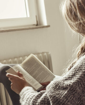 <strong>Fünf Tipps, wie Sie den Auswirkungen trockener Heizungsluft in der kalten Jahreszeit trotzen</strong>