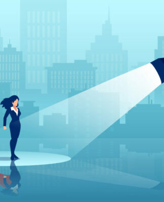 <strong>Die erste Heilerin mit einem Superheldenauftritt in der Öffentlichkeit</strong>