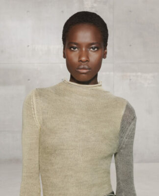 Helden-Stücke. Brandneue Winterpullover 2022 mit Hollywood-Glow