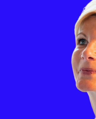 Johanna Dahm: Stark in die Zeitenwende! 10 Existenz-Tipps für Job & Beruf in Krisen