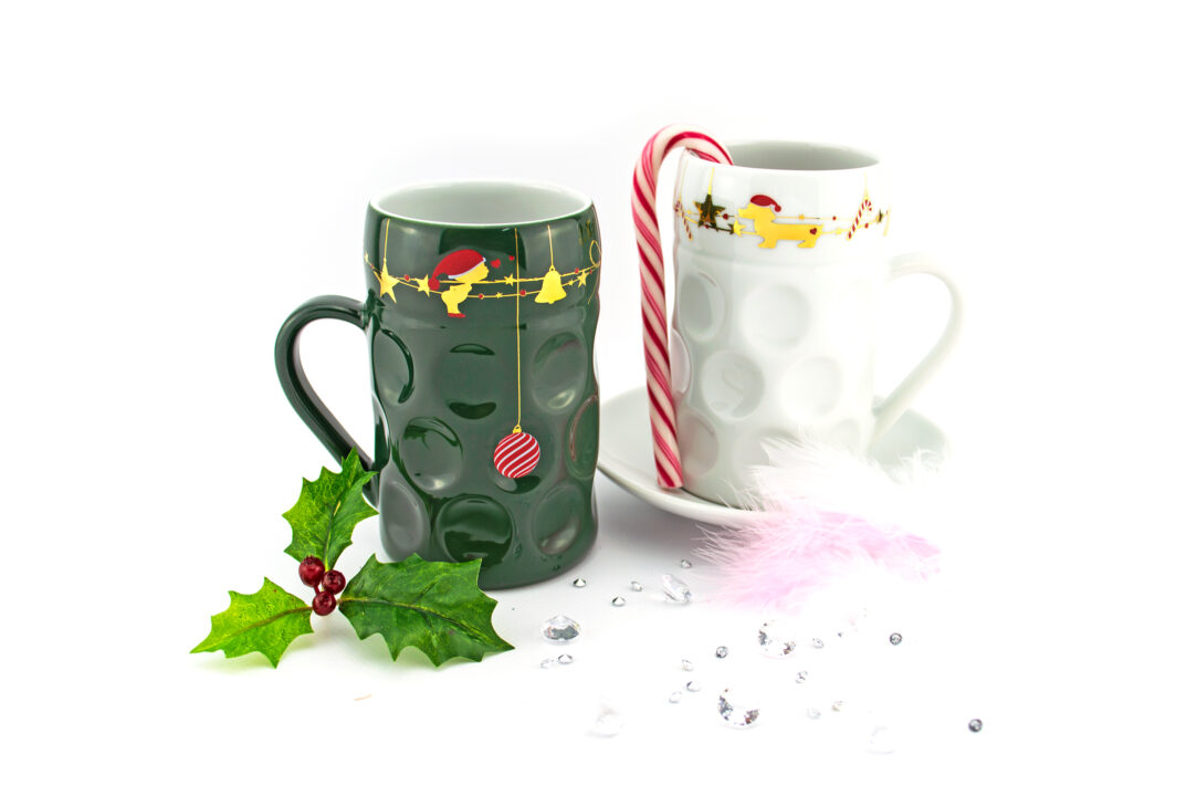 Weihnachtsgeschenk! Der MUC für alle, die gerne busseln und knutschen! Weihnachtsgeschenk! Der MUC für alle, die gerne busseln und knutschen!