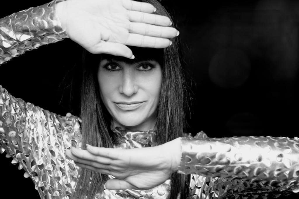 Nicole Foto 2 Janes Magazin