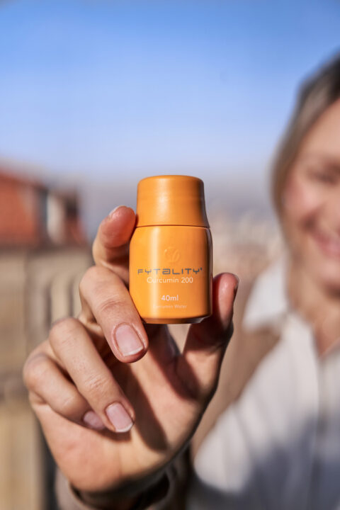 Nahrungsergänzung neu gedacht – der FYTALITY Curcumin Shot 200