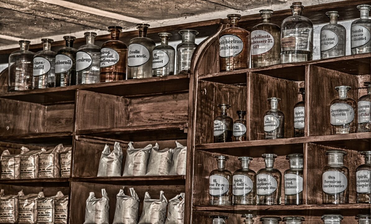 Apothekertag mit Antrag gegen Homöopathie hallt nach Apothekertag
