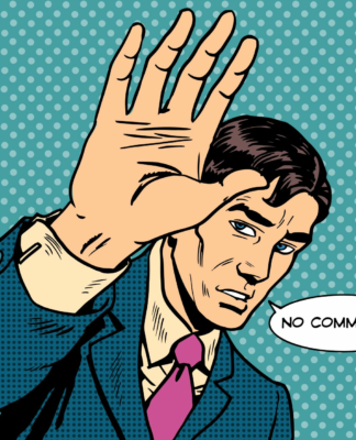 Sind Schauspieler eigentlich die besseren Politiker?