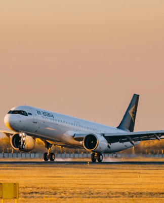 Air Astana Winterflugplan 2022/23: Frequenzerhöhung auf ausgewählten Strecken