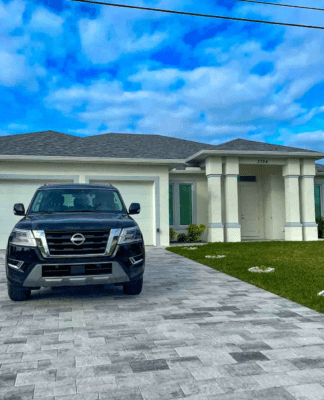 Traumurlaub im Ferienhaus in Florida