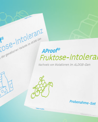 AProof® mit zwei neuen genetischen Tests!