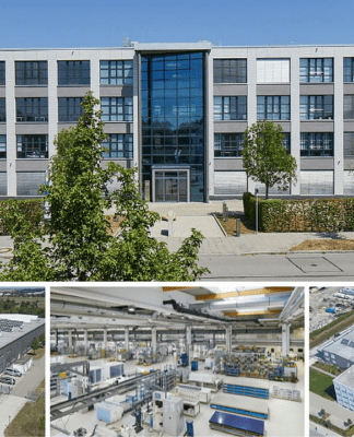 Neue Produktionsstätte von Proton Motor zur Erweiterung der Fertigungskapazitäten