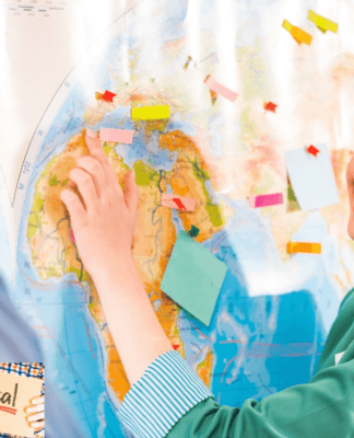 Reisebüro oder Internet?