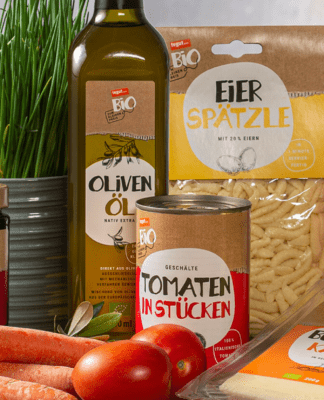 Knuspr liefert ab sofort größte Auswahl an pflanzenbasierten Alternativen und Bio-Produkten