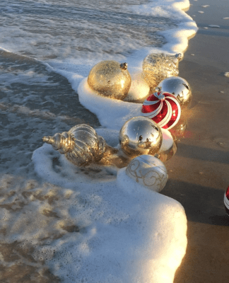 Nächstes Jahr Weihnachten im Ausland verbringen?