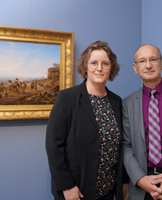 Kontinuität und stete Weiterentwicklung