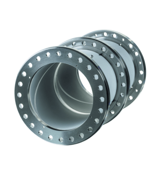 Kyocera stellt Keramikprodukte auf Space Tech Expo vor