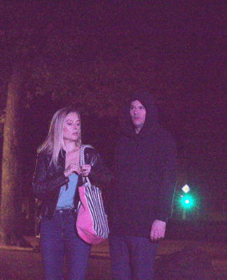 Sebastian Pinks neuer Film „The Way Home“ gewinnt Preis als „Bester Thriller“ bei Premiere!