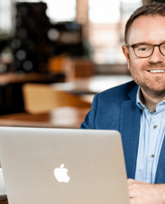 Leistung basiert auf Freude und Motivation