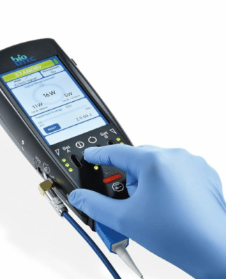 biolitec präsentiert neue Lasertherapien bei Blasenkrebs und in der Veterinärmedizin auf der MEDICA 2022