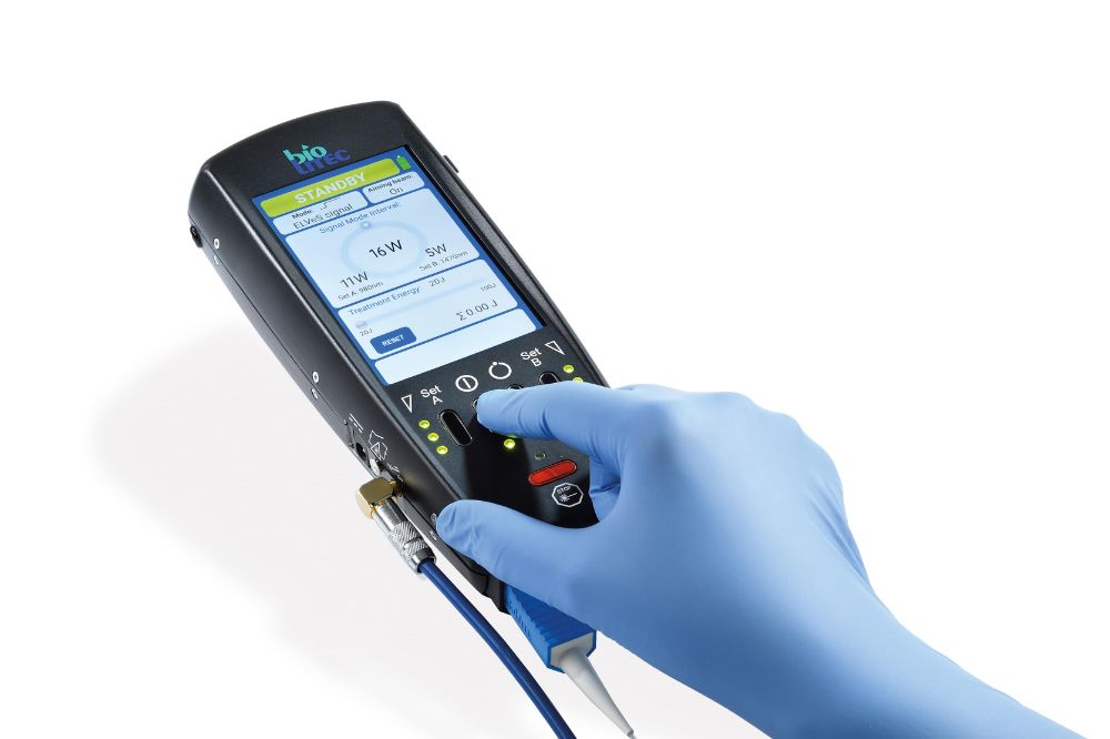 biolitec präsentiert neue Lasertherapien bei Blasenkrebs und in der Veterinärmedizin auf der MEDICA 2022 biolitec präsentiert neue Lasertherapien bei Blasenkrebs und in der Veterinärmedizin auf der MEDICA 2022