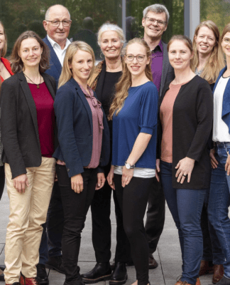 oncgnostics auf der Medica 2022