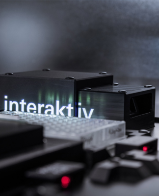 Booster für Kooperationen in der Gesundheitswirtschaft