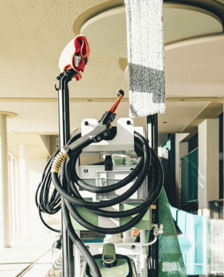 Schwarzwälder Hotels setzen auf Green Cleaning