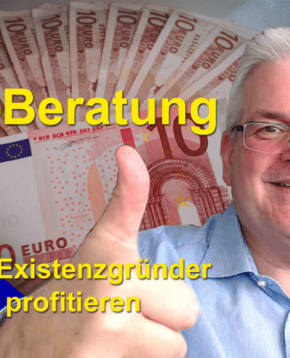 BAFA-Beratung: So können Existenzgründer davon profitieren