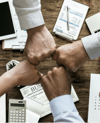 Der Fachkräftemangel in Unternehmen ist eine Illusion