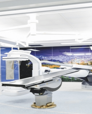 Aneurysma an der Aorta: Risikofaktor Rauchen