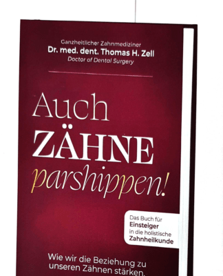Auch Zähne parshippen