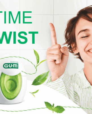 Mundpflege: Gesundes Zahnfleisch – gesundes Leben