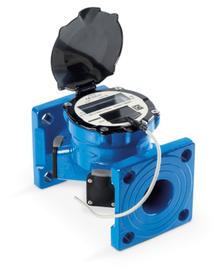 Wireless M-Bus Messgeräte von ZENNER sind jetzt offiziell OMS-zertifiziert