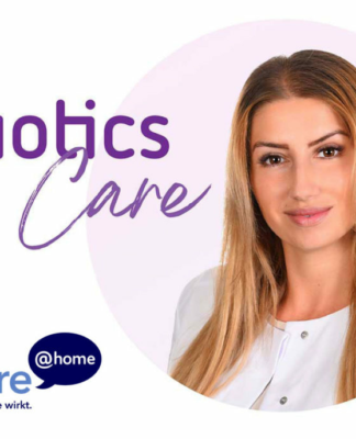 Hautberatung per Smartphone: Hilfe bei Neurodermitis & Co.